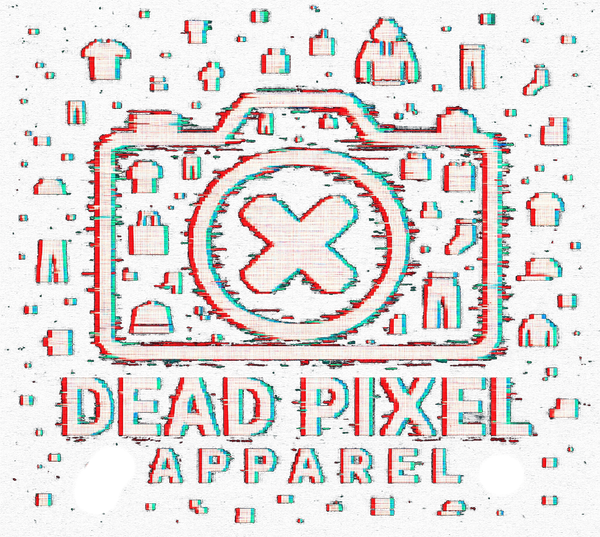 Dead Pixel Apparel